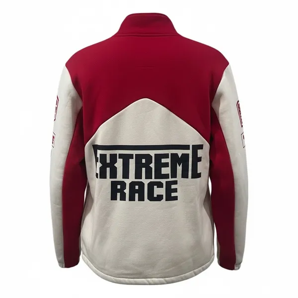 R3bêl Race sweatshirt w/graphics. No pants included but sold separately Size S - Image 3