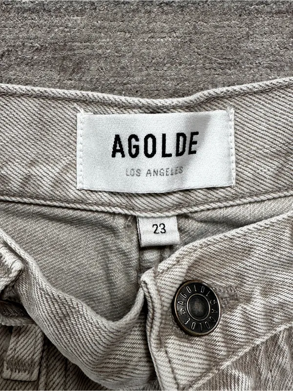 AGOLDE Cooper Cargo Pants - Image 9