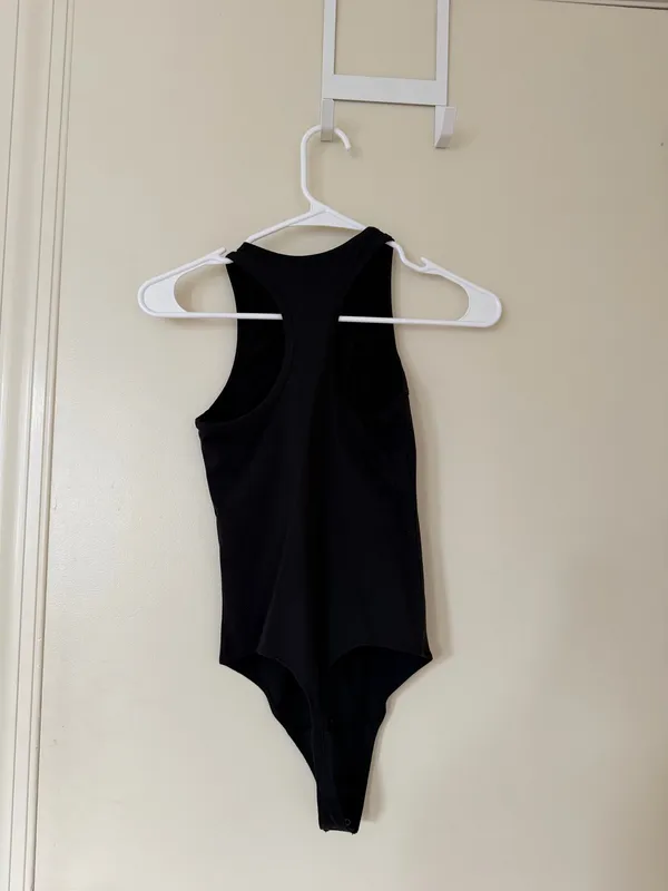 Abercrombie Bodysuit - Image 2