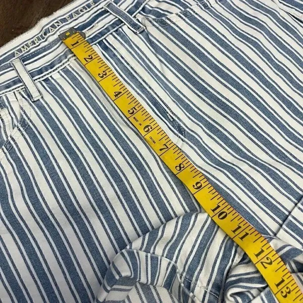 American Eagle Mom Shorts New - Image 7