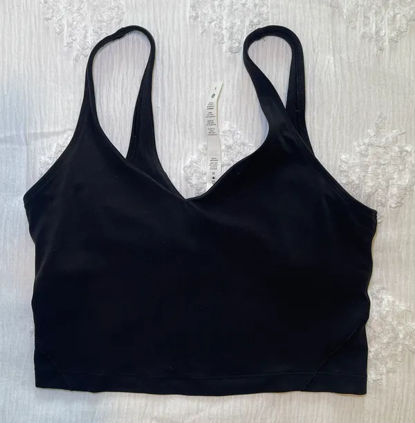 Lululemon Align Tank - Image 3