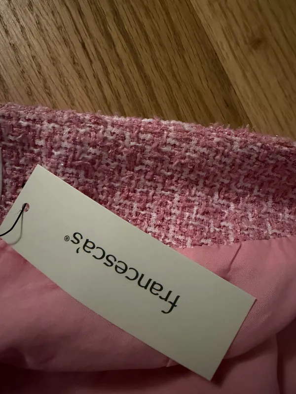 Francesca's Skirt - Image 3