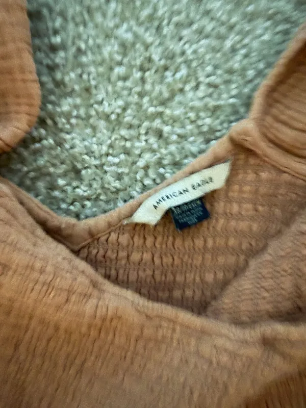 American Eagle Dress - Image 3