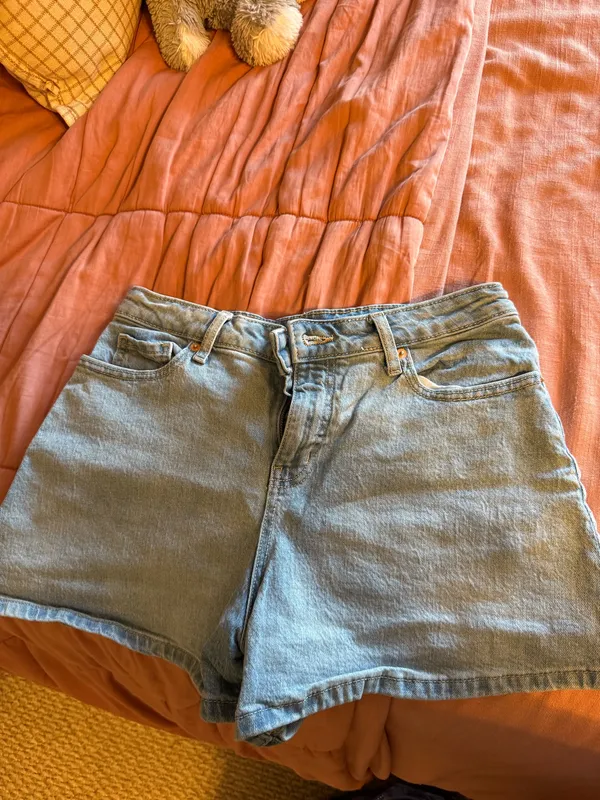 Wild Fable Shorts Jean - Image 2