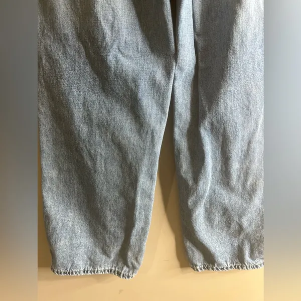 BDG urban outfitters size 28 wide leg jeans - Image 8