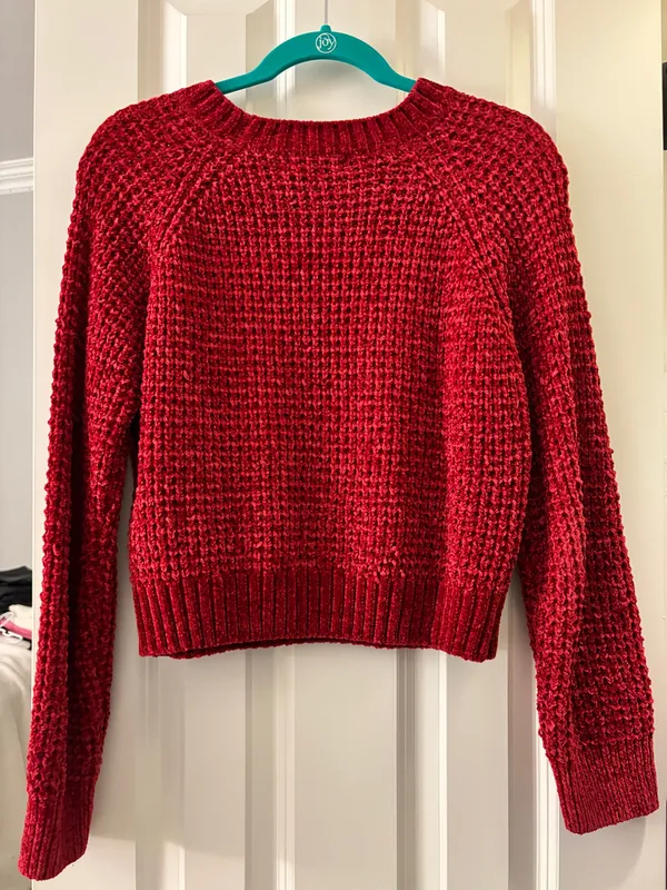 Altar'd State Sweater - Image 2
