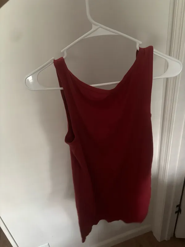 Time And Tru Tank top - Image 2