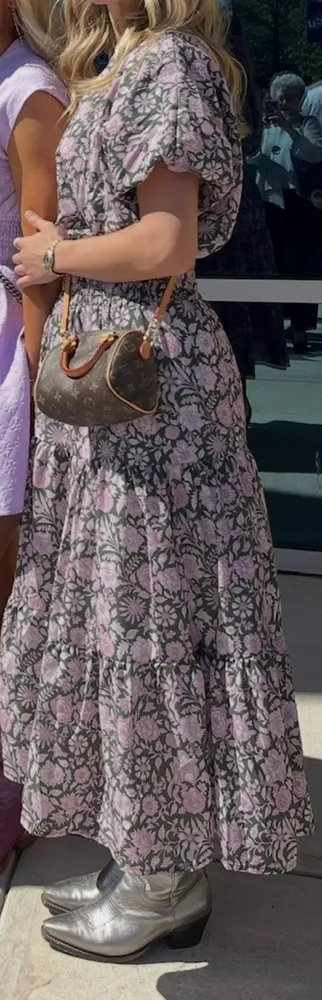 Fancy D Boutique Skirt and Top Set - Image 6
