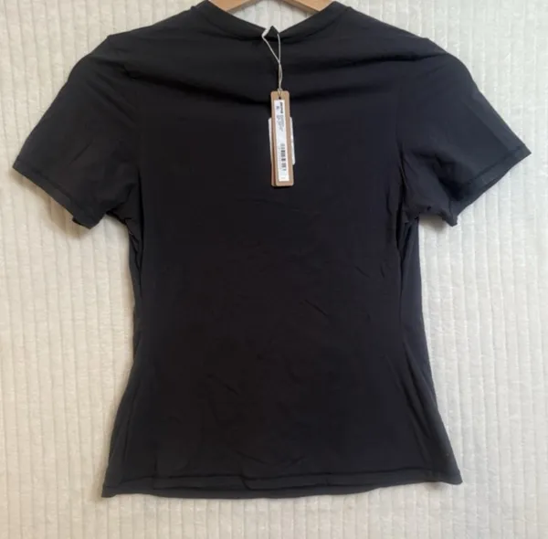 SKIMS Fits Everybody T-Shirt S - Image 4