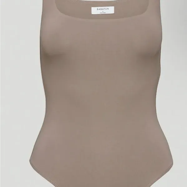 Aritzia Babaton Contour Bodysuit - Image 2