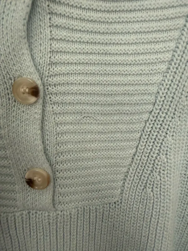 Pink lily sweater - Image 4
