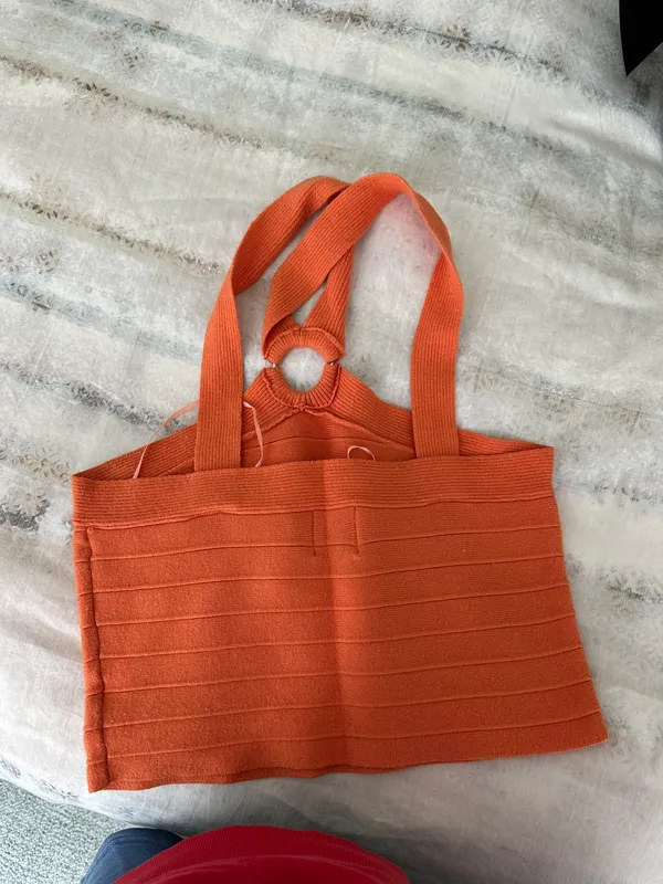 Princess Polly Halter Top - Image 4