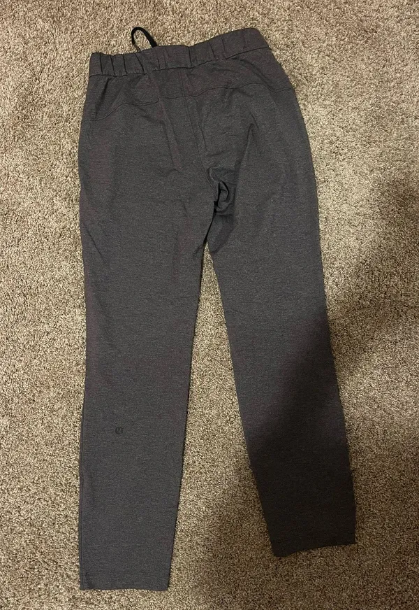 Lululemon Grey Pants Women’s - Image 2