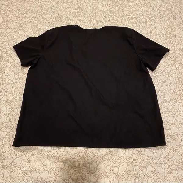 Sb Scrubs Unisex Scrub Top - Image 8