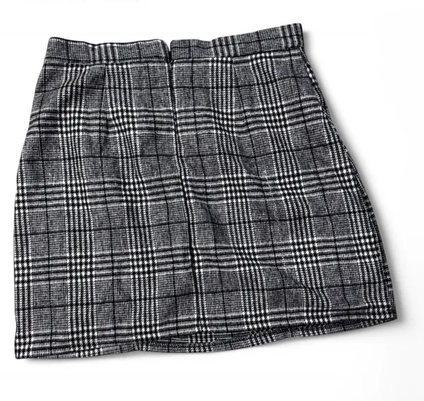 Plaid skort Size XL - Image 2