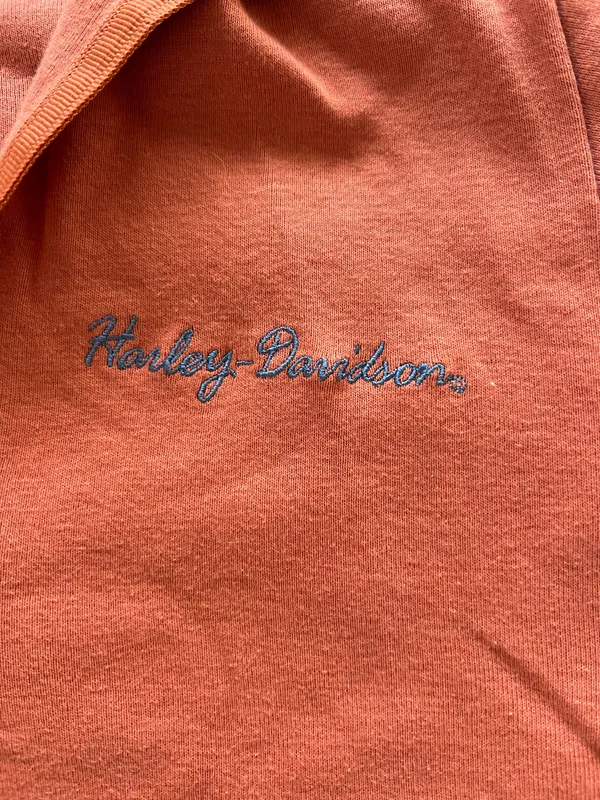 Harley-Davidson Tee Vintage - Image 2