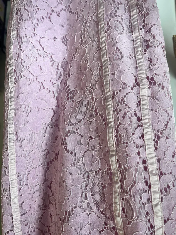 Petal and Pup Dress - Image 3