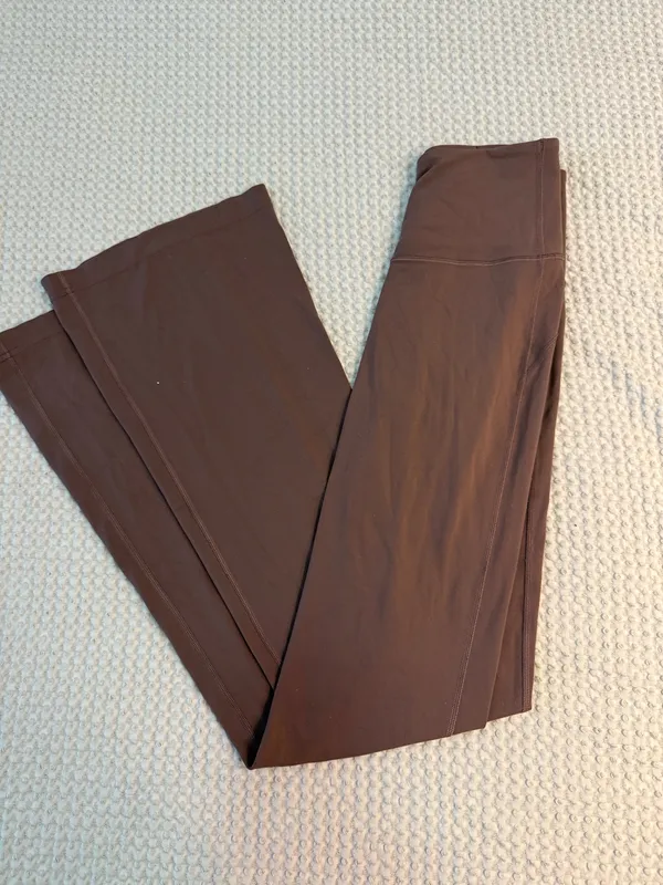 Lululemon Yoga Pants - Image 2