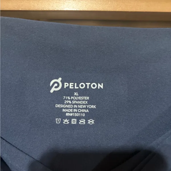 Peloton leggings - Image 3