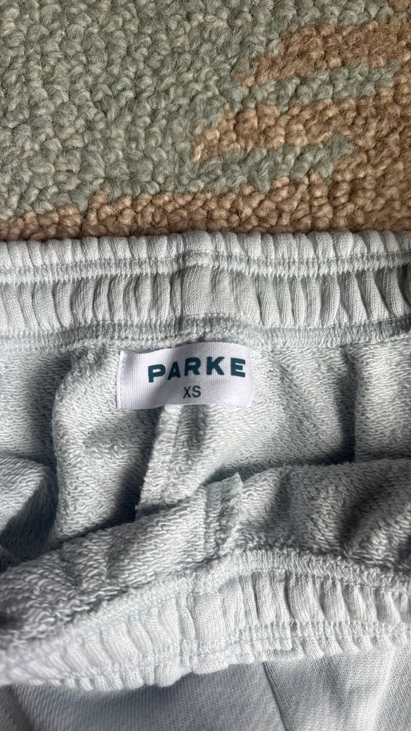 Parke Boxer Sweatshorts - Image 3