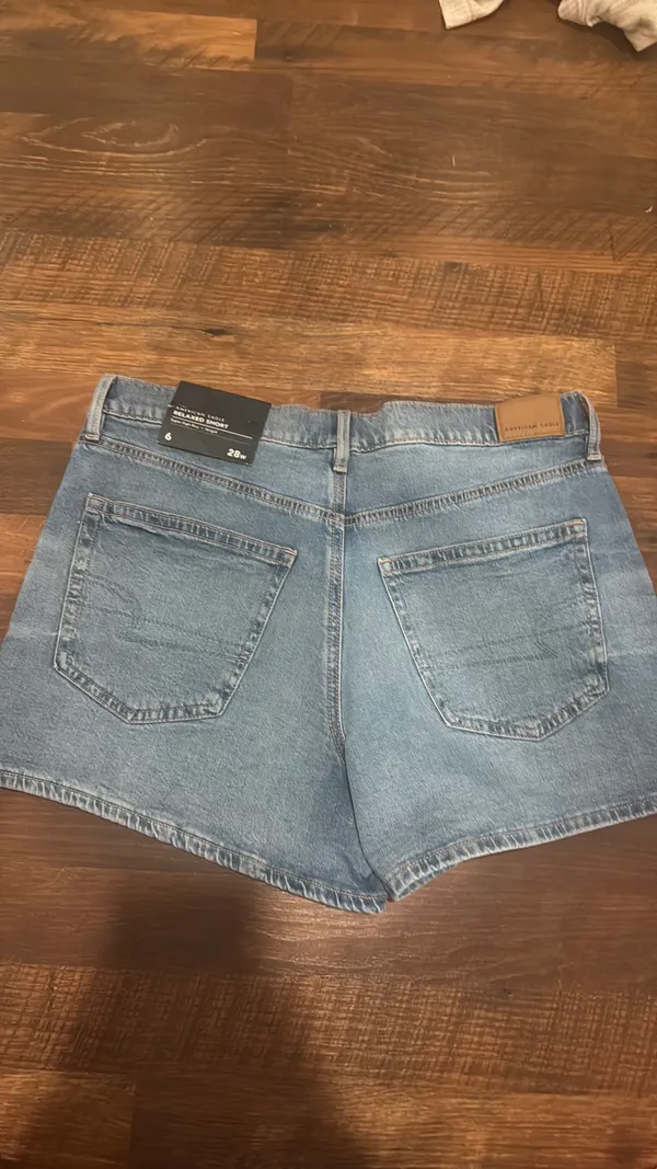 New with tags American eagle shorts  - Image 4