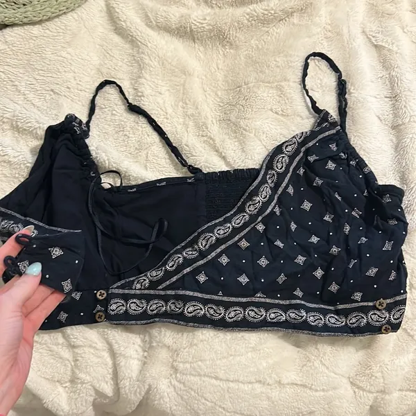 Free People Venus Wrap Set - Image 7