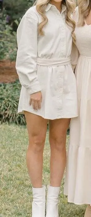 ASOS dress - Image 4