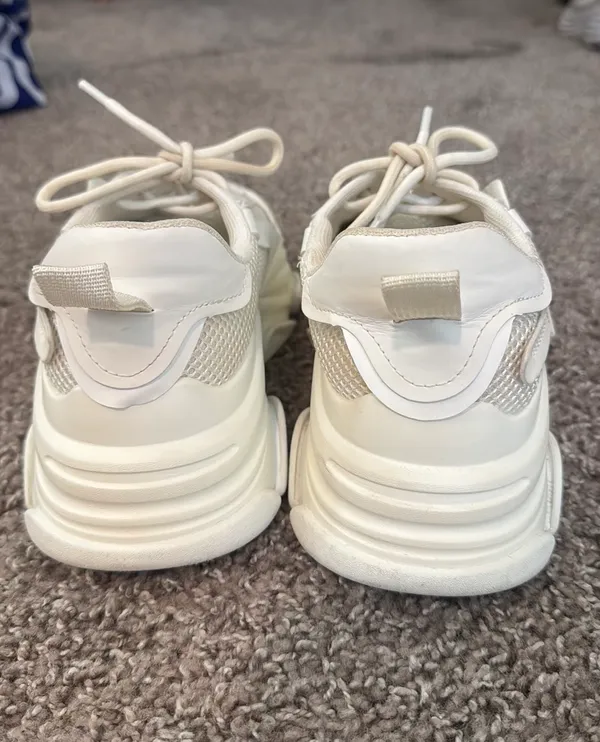 Steve Madden Chunky Sneakers - Image 3