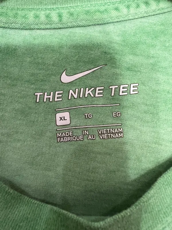 Nike T-Shirt - Image 3