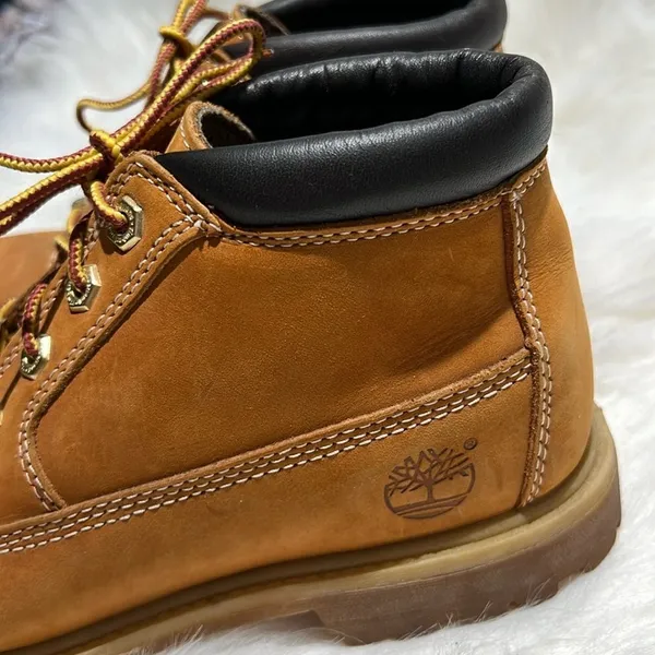 Timberland Nellie Chukka boots Size 7.5.‎ B82 - Image 3