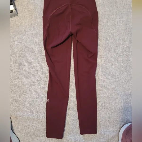 LULULEMON LEGGINGS - Image 15