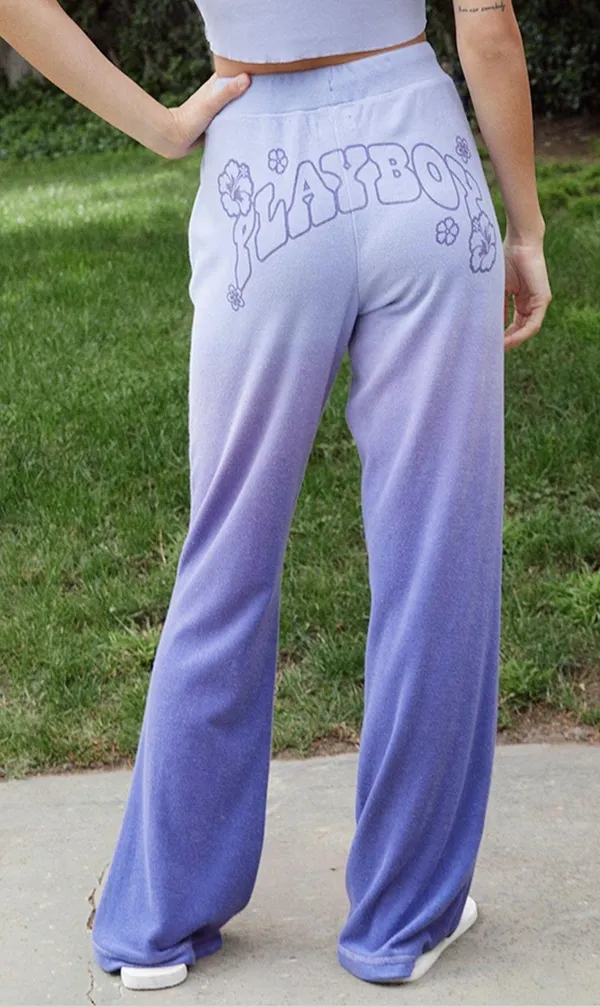Playboy Ombré Sweats - Image 2