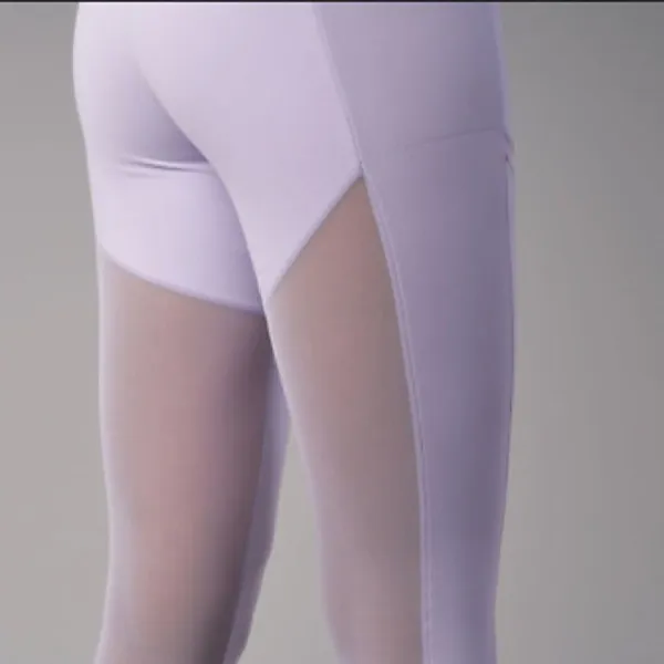 ✨HP✨GYMSHARK Simply Mesh Leggings✨ - Image 7