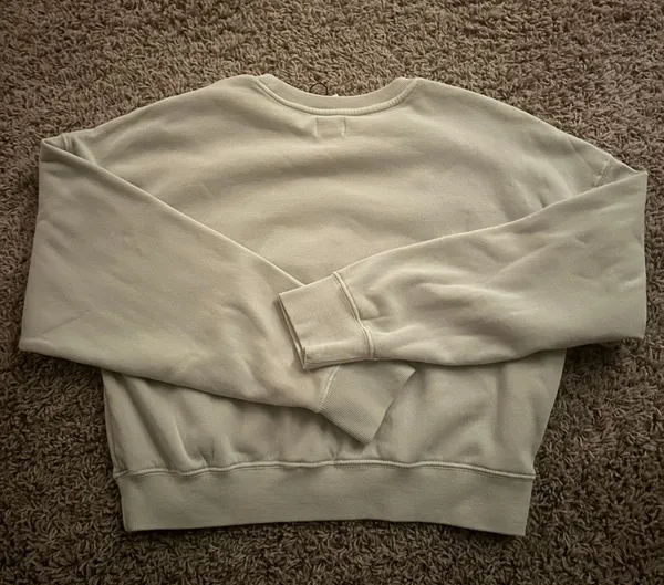 Thread and Supply Crewneck - Image 3