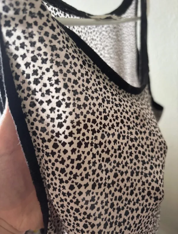 Loft Tank Top - Image 2