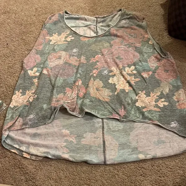 We the free medium blouse - Image 2