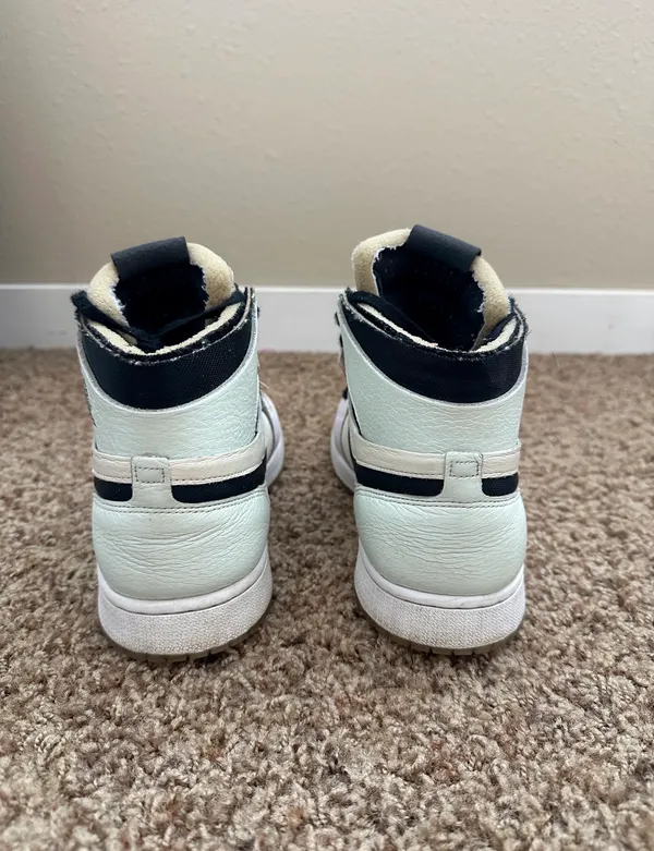 Air Jordan 1 High Zoom Nike CMFT Easter Women’s - Image 5