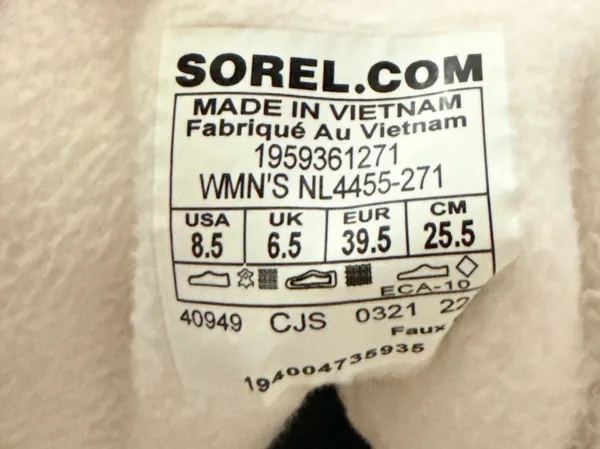 Sorel Boots - Image 2