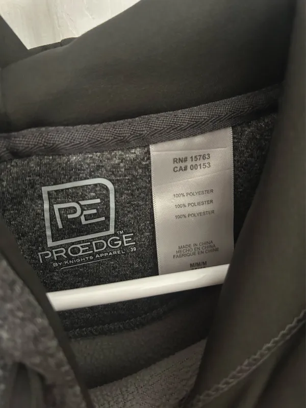 Proedge Ohio State Buckeyes hoodie - Image 3