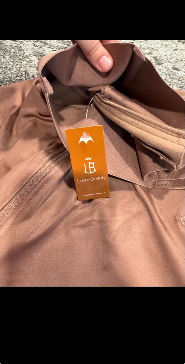 Shape wear Brown Size M - Image 3