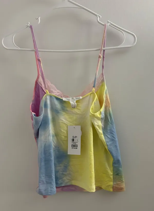 Sleepwear Set - Image 3