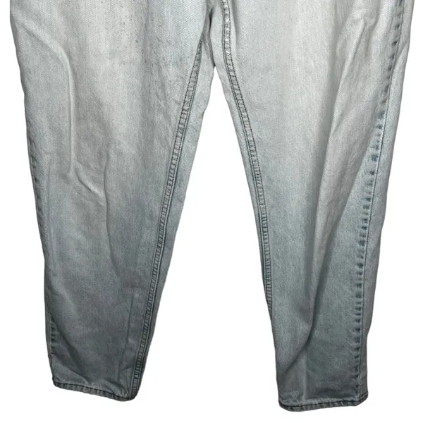 Vintage 550 Levi's Jeans‎ as is - Image 3