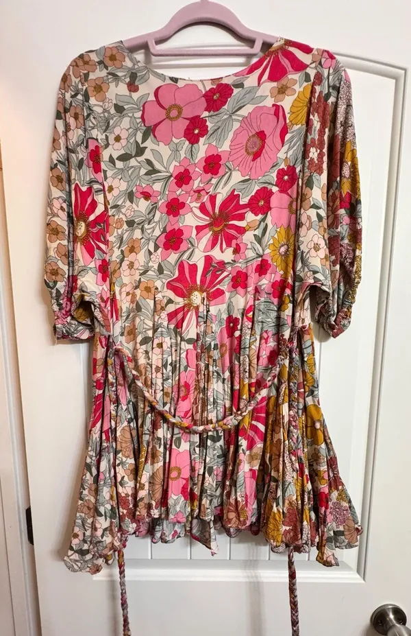 Mint Julep Dress - Image 2