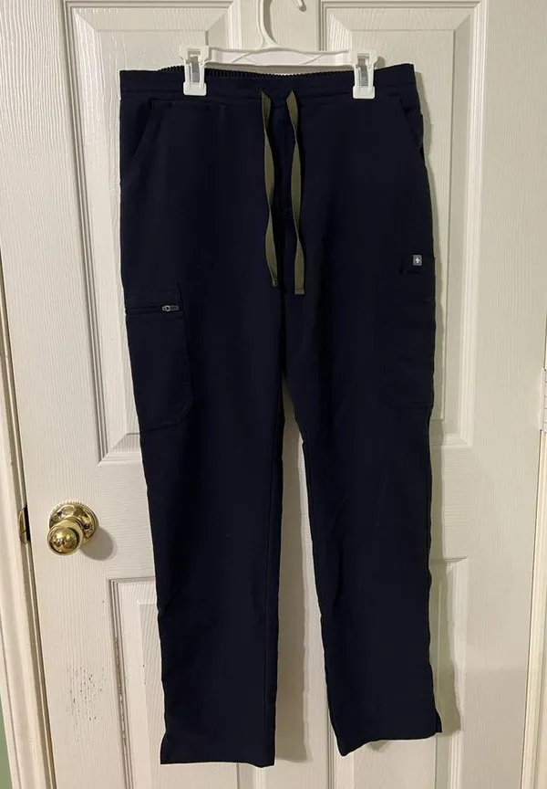 Figs Women's Scrub Pants - Image 2