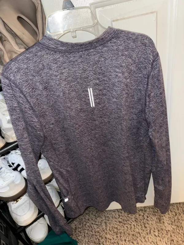 Nike Shirt Dri-Fit - Image 3