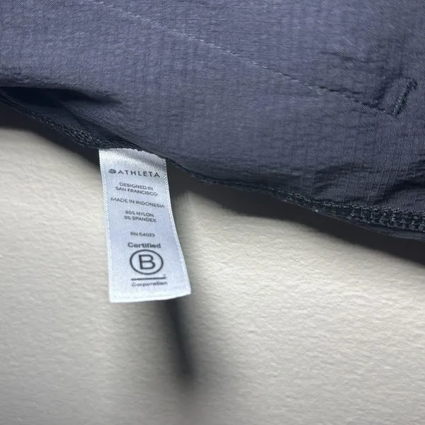 Athleta Black Shorts - Image 7