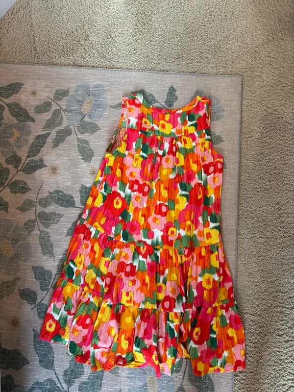 Pomander Tuckernuck Place Dress - Image 3