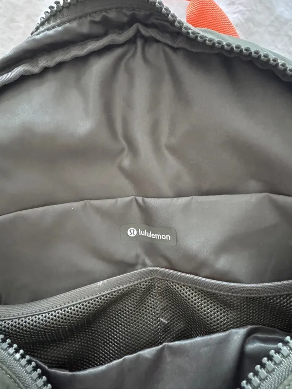 Lululemon Backpack - Image 2