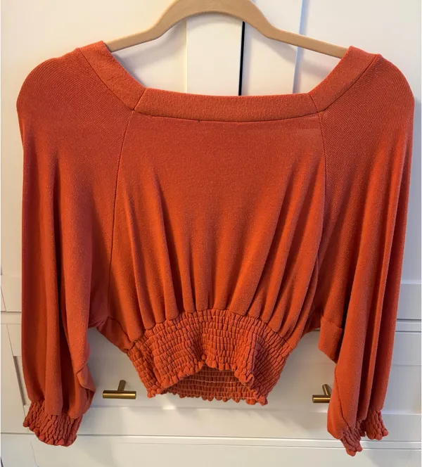 Free People Top - Image 2