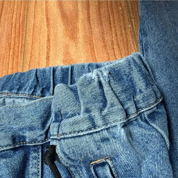 Zara‎ Authentic Denim By TRF Blue Women's Jacket - Image 9